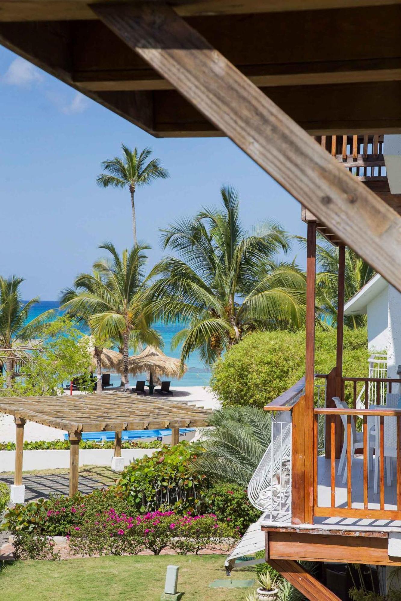 Los Flamencos Aparthotel Beach Club Байяібе Екстер'єр фото