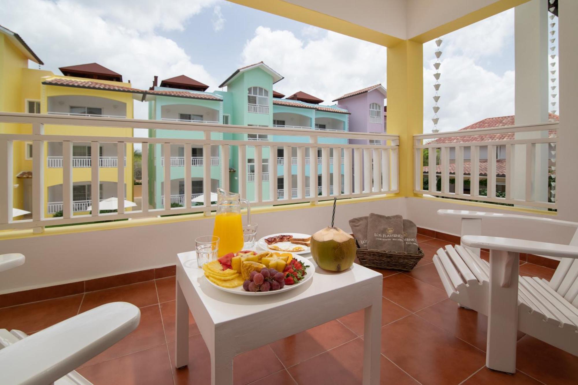 Los Flamencos Aparthotel Beach Club Байяібе Номер фото