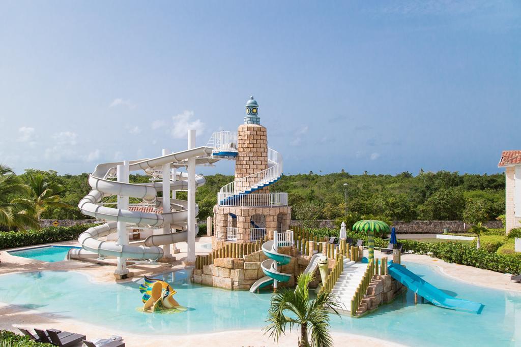 Los Flamencos Aparthotel Beach Club Байяібе Екстер'єр фото