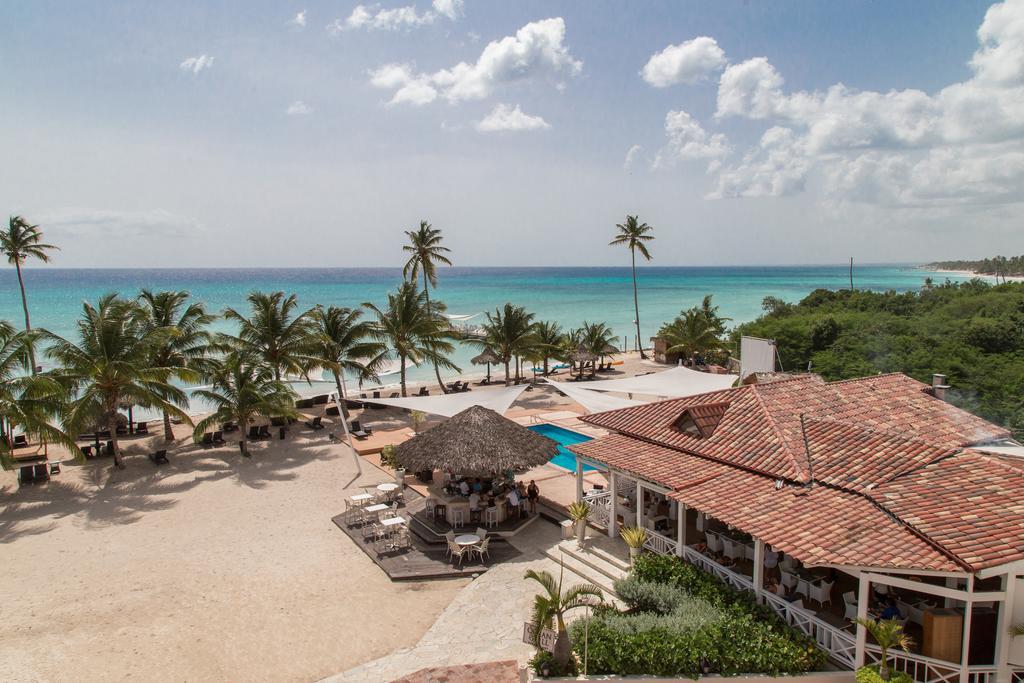 Los Flamencos Aparthotel Beach Club Байяібе Екстер'єр фото
